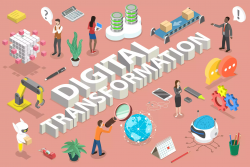 Navigating the Future: Digital Transformation Strategies for Entrepreneurs