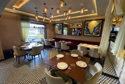 Discover the Culinary Delights of 32nd Avenue Restaurants in Gurgaon