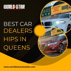 Best Car Dealerships In Queens