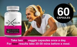 NexaSlim Capsules US Reviews: UPDATED Price Must Buy But Get This Info!