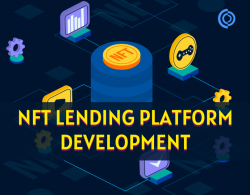 NFT Lending Platform Development for Startups