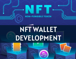 Unlock the Future of Digital Assets with NFT Wallet Development
