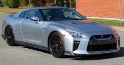 Unleashing the Beast: Exploring the Nissan GT-R