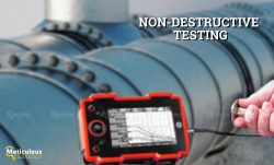 Non-destructive Testing (NDT) Services Market to be Worth $16.83 Billion by 2030