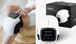 8 Ways You Can Use Nooro Knee Massager Canada To Become Irresistible To Customers