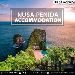Nusa Penida Accommodation