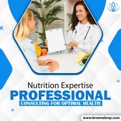 Professional Nutrition Consulting