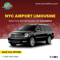 NYC Airport Limousine