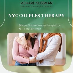 NYC Couples Therapy