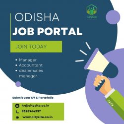 Navigating the Odisha Job Portal for Your Next Career Move