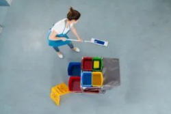 Well established office cleaning company Bracknell