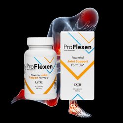 ProFlexen Reviews (100% BENEFIT!) Must Read This Before Buying?