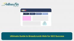 Ultimate Guide to Breadcrumb Web for SEO Success
