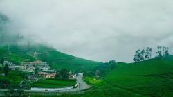 Embracing Tranquility: Discovering the Enchanting Beauty of Ooty