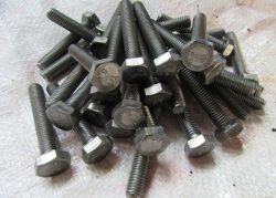 India’s Trusted Fasteners Dealers