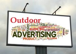 Outdoor Advertising in Dubai