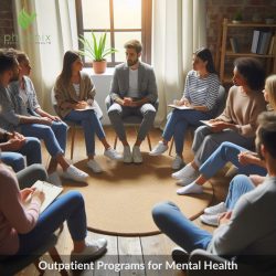 Outpatient Programs for Mental Health | Phoenix Behavioral Health