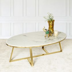 Create A Focal Point With Thoughtfully Crafted Centre Table Design