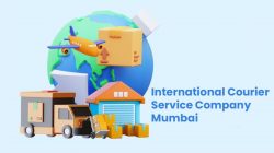 International Courier Service In Mumbai – Pace Express