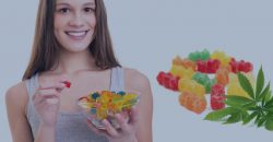 PureTrim CBD Gummies: Is It 100% Efficient and Confirmed Method?