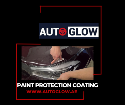 Car Paint Protection Coating Dubai for Ultimate Protection