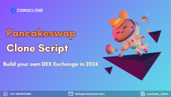 Exploring the Revenue Streams of PancakeSwap in 2024