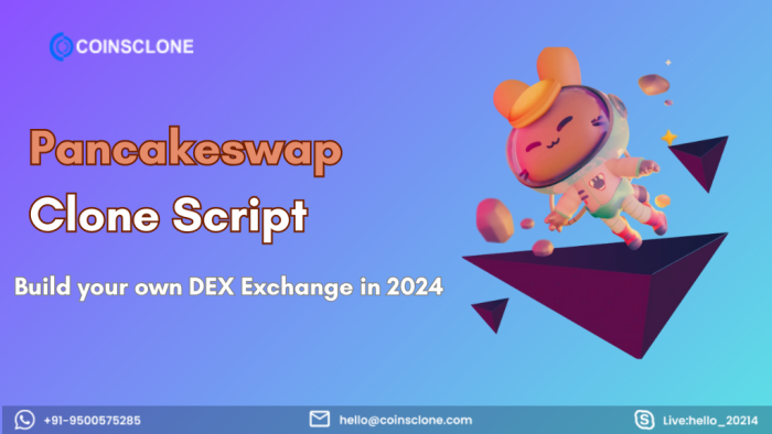 Exploring the Revenue Streams of PancakeSwap in 2024