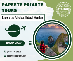 Papeete Paradise Discovery Tours