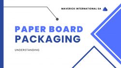 Paper Board Packaging