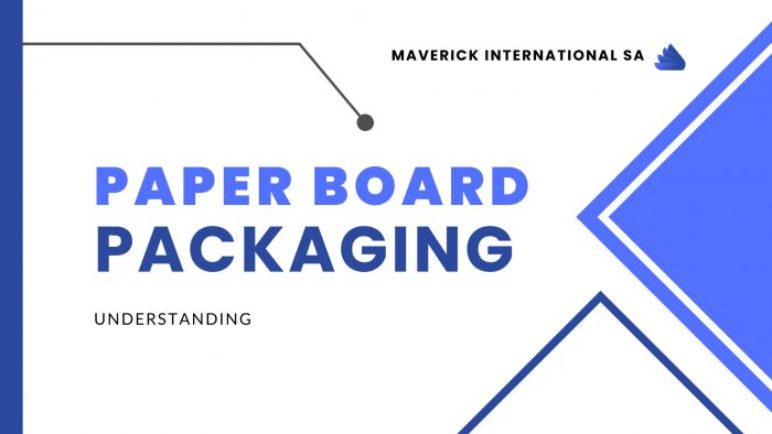 Paper Board Packaging