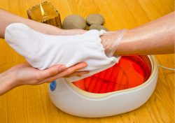 Discover the Benefits of Paraffin Treatment for Feet in Vancouver