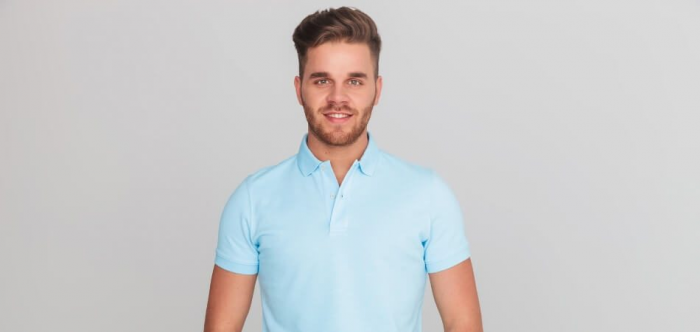 Stylish and Comfortable Polo Shirts for Men: Elevate Your Wardrobe