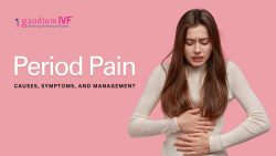Understanding Period Pain: Causes, Symptoms, and Management