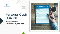 Personal Cash USA INC – Transparent and Affordable Payday Loans