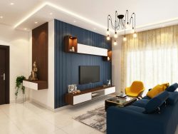 Incredible Premium Apartment is launched in Hyderabad at Brigade Neopolis