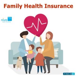 Best Family Health Insurance Plans in India