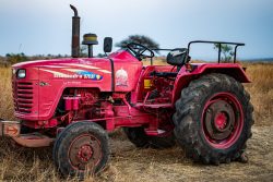 Best Finance Company for Tractor Loans in India