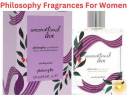 Indulge In Philosophy Fragrances For Women At The Melanated’s Fundamentals