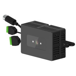Synexens Industrial Outdoor 4m TOF Sensor Depth 3D Camera Rangefinder_CS40