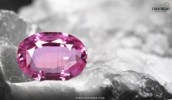 Ceylon Pink Sapphire Jewelry: Crafting Timeless Treasures