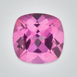 Natural Pink Topaz gemstone | Exploring the Different Shades of Pink Topaz