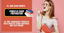 Power BI Certification: Exam Preparation Guide