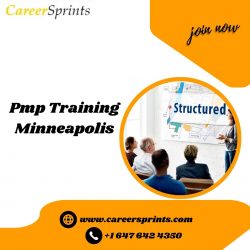 PMP Training in Minneapolis | Top-Rated Prep Courses