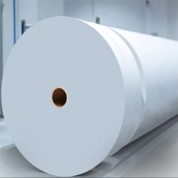 Hygiene Materials Hydrophilic SS/SSS/SSSS Top Sheet Nonwoven Fabric