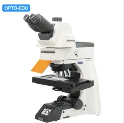 Upright Fluorescent Microscope, Semi-APO, Full Motorized, LED+LED