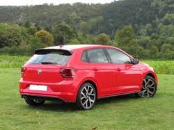 Unleashing Performance and Style: Exploring the Volkswagen Polo GTI