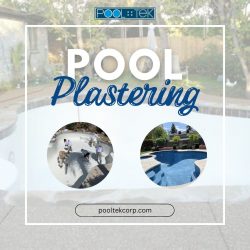Pool Plaster Company Bakersfield | Pool Tek