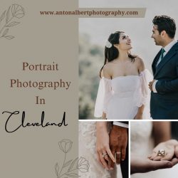 Portrait Photography Cleveland