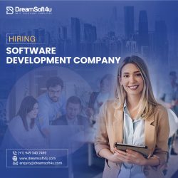 Benefits of Hiring Software Development Company